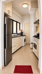 Bayshore Park (D16), Condominium #613605111